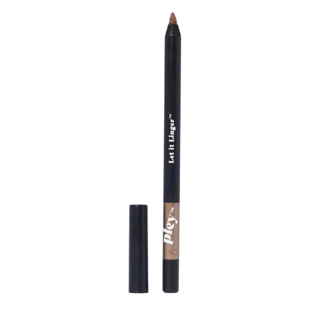 Let It Linger 12-Hour Eyeliner - Beach Bunny - Picture 2 of 4